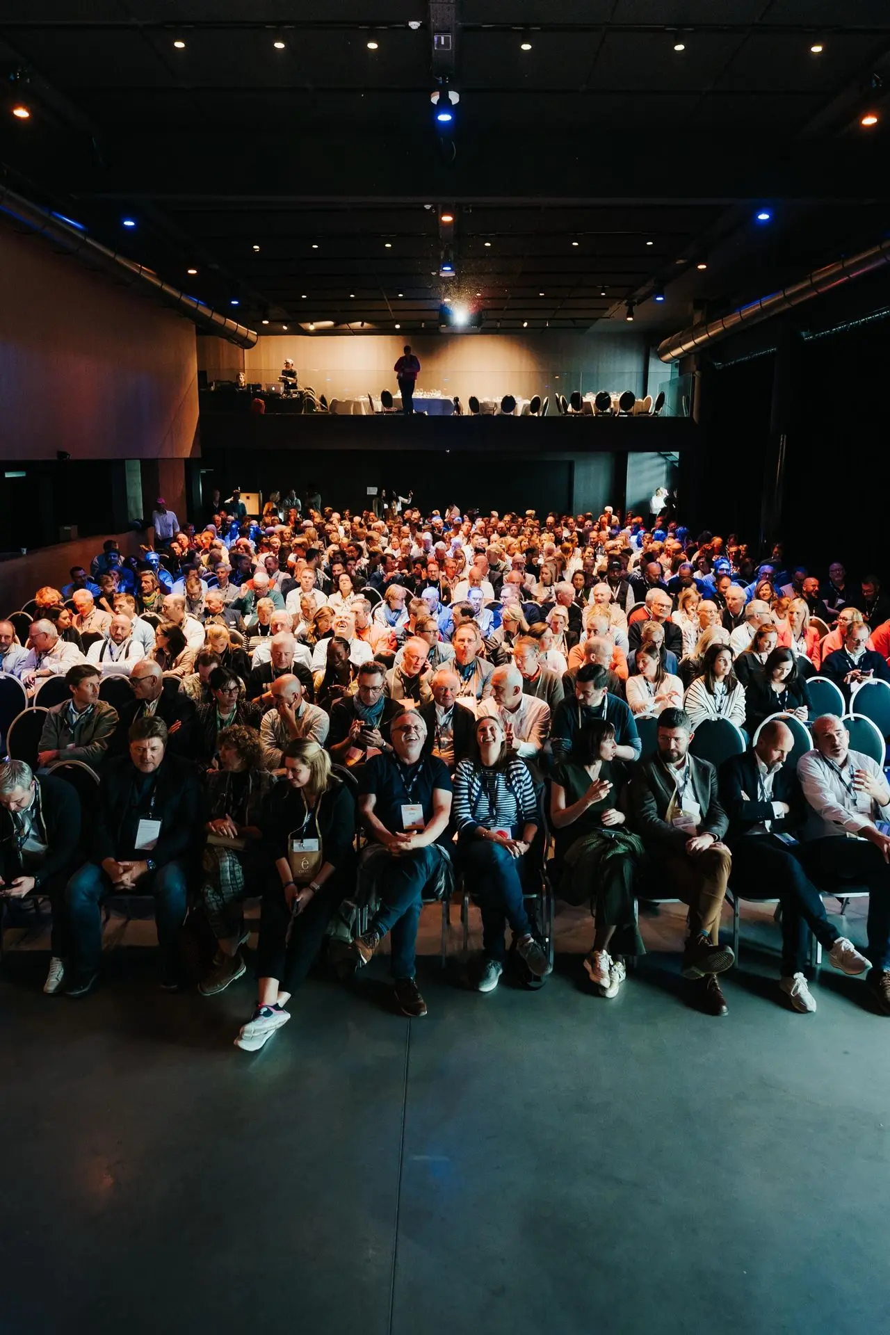 team building entreprise, séminaire